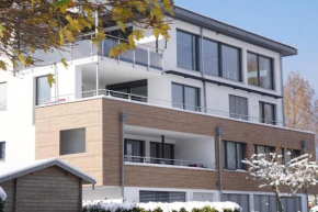 Direkt am See - Bodenseeresidenz in Bodman